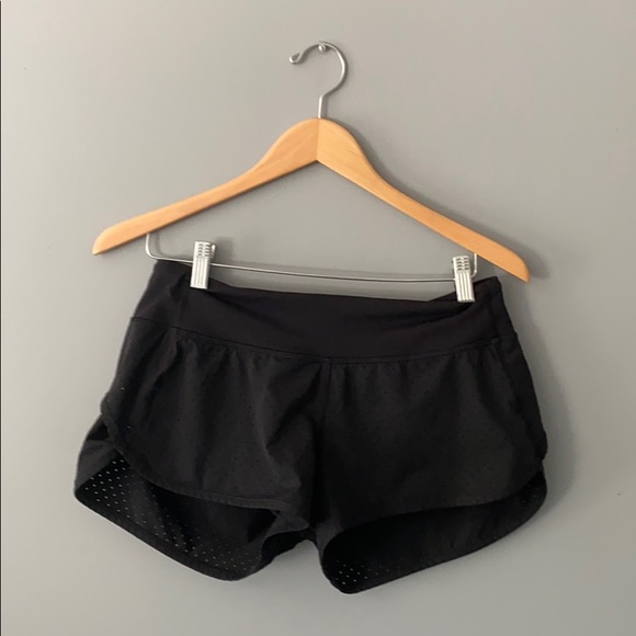 lululemon athletica Pants - Lululemon Speed Up Short